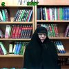 Clase 12 ,  Fatima Zahra P, Dra.Rabbani