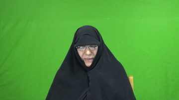 EN VIVO-Tratado de los Derechos 4 Dra.Rabbani