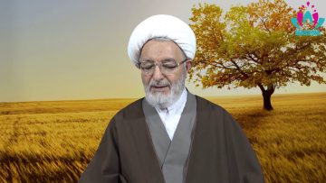 Factores que incrementan el sustento 5 por Sheij Mohsen Rabbani