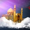 Jotba Mottaqin 13 de Imam Ali (P) – Por Dra Rabbani