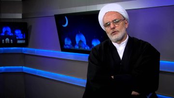 La filosofía del Islam en cuanto a la creencia en un Dios único.