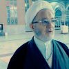 Mezquita Jamkaran por Sheij Rabbani