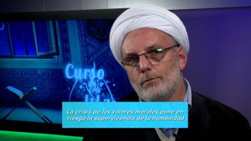 ¿Tiene que ver la tecnología con la crisis de valores en Occidente?