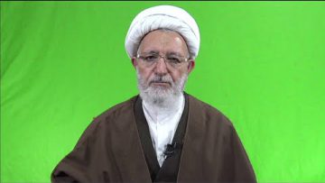 🔴EN ViVo Sheij Rabbani🔴Las bendiciones de la tierra de Karbala