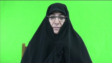 ENViVo Dra.Rabbani🔴Parte 10 -Muharram mes del Imam Husáin P), 2022🔴