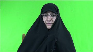 ENViVo Dra.Rabbani🔴Parte 13, Muharram mes del Imam Husáin P), 2022🔴