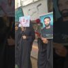El día del Qods por sheij Mohsen Rabbani
