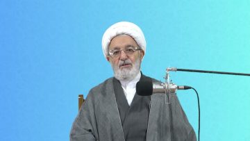 Corán en Ramadán | P: 8 |Monoteísmo y la dirección de la marcha  | Ayatollah Rabbani