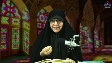 Estilo de vida Islámica | Cómo cuidar la salud : Factores de enfermedades | Parte 11 | Dra.rabbani