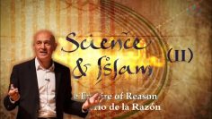 Ciencia e Islam (II) –  Influencia del Islam Medieval – Imperio de la Razón –  Prof. Jim Al Khalili