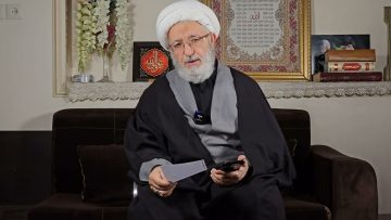 Hadiz; El gran milagro y libro de Dios es el Corán – Los sabios hablan sobre el lmam Ali (P)