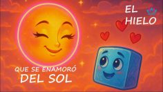 Angelitos Míos – El Hielo que se Enamoró del Sol