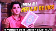 IMAM ALI REFLEJO DE DIOS | HIMNO MUSICAL