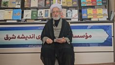 KARBALÁ – Parte:2 – Secretos sobre el honor de los mártires que nadie te cuenta! Ayatollah Rabbani