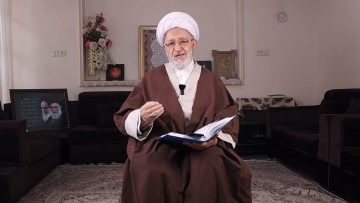 Las súplicas y secretos espirituales del triunfo del Imam Jomeini sobre el Sha de Irán