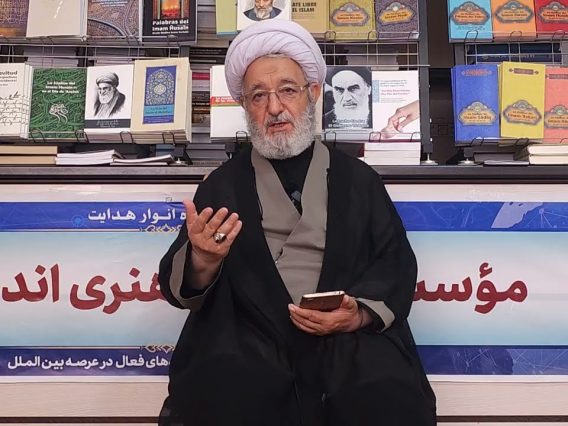 Relatos de Karbalá- La muerte es más dulce que la miel, dijo Qasem en la noche de ‘Ashura – Parte: 6