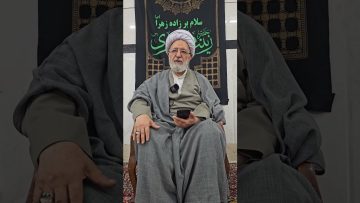 Curación de un hijo que tenía cáncer, y un hadiz del Imam Reza (P) – Ver explicaciones