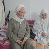 Mi querida tía y el asombroso Rosario! de Ummul Banin(la madre del Comandante de Imam Husain)