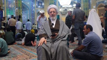 Asombrosos milagros y acontecimientos ocurrieron en el día del nacimiento del Profeta y Imam Sadiq