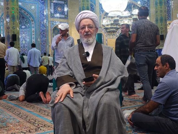 Asombrosos milagros y acontecimientos ocurrieron en el día del nacimiento del Profeta y Imam Sadiq