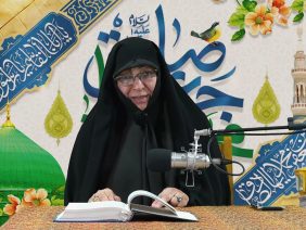 Factores que abren las puertas de la Misericordia de Dios en el Islam – Dra. Rabbani