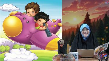 Angelitos míos – Cuentacuentos para niños : Habla con Dios