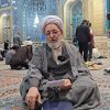 Hadiz.Increible recompensas por la oracion de la noche.La señora Zainab alzó estandartes de gloria.
