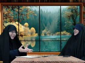 El Hiyab como Voz de la Mujer – Mujer musulmana, fe, belleza y sabiduría