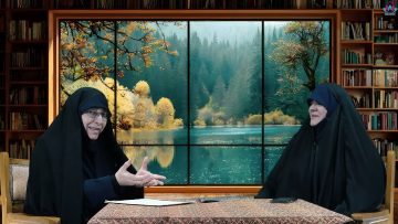 El Hiyab como Voz de la Mujer – Mujer musulmana, fe, belleza y sabiduría