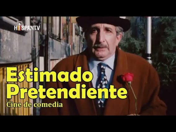Estimado Pretendiente – Cine de comedia