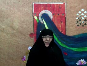 Fátima Az-Zahra (P) – “La incomparable y su estilo de vida – Parte 2