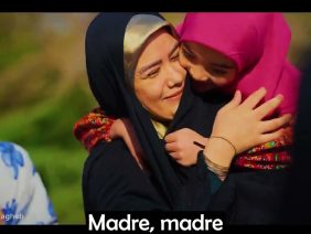 Para la madre, Símbolo de amor – Nacimiento de Fátima Zahra (P), día de la madre✨