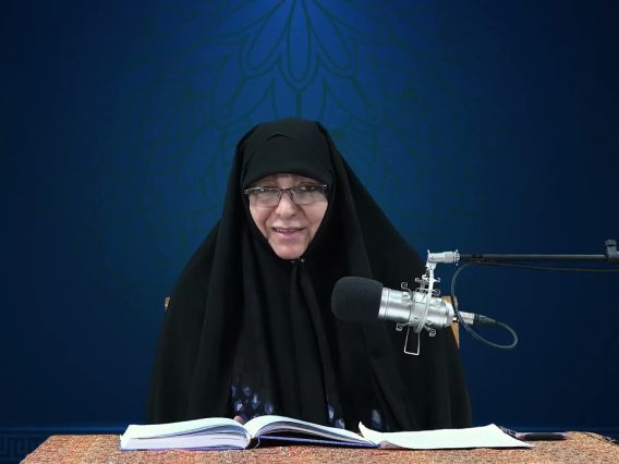 Un tributo de amor y respeto a nuestros mayores – Tratado de derechos – Parte 66