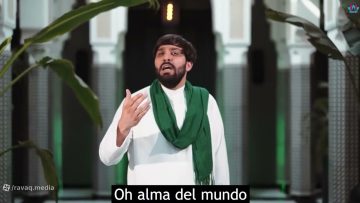 Ali, el orgullo del mundo | HIMNO MUSICAL