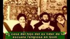 Biografía del Imam Jomeini (Ruhollah) y la historia de la Revolución Islámica de Irán 3