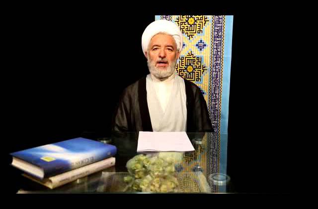 Consignas islamicas III, Bendicion a Muhammad y su familia, Salavat (1)