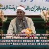 Corán- Cap 3 (La familia de Imran, 102-111) y 108 (Kauzar); Recitador Abdul-Fattah Taruti