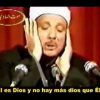 Corán- Cap 59 (Al-Hashr, El destierro); Recitador: Abdul Basit M. A.