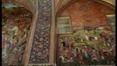 Isfahan mitad del Mundo