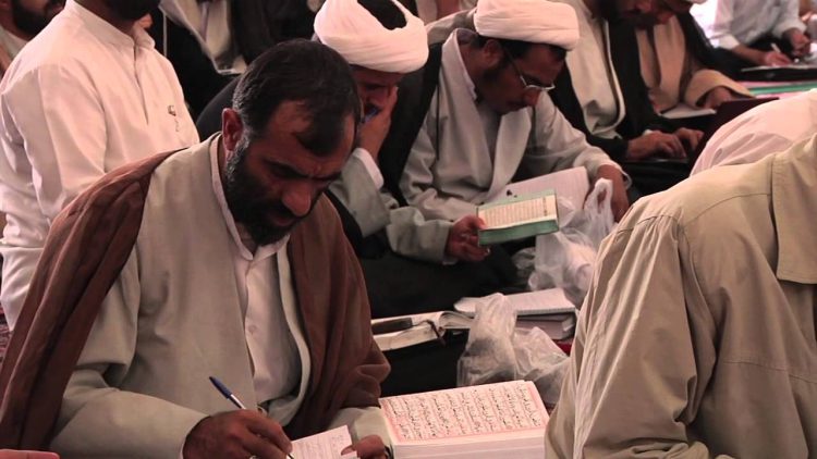 LOS CHIIES. Por Javier Zabalza