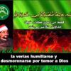 Recitación del Corán (Al-Hashr, El destino; Al-Qariah, La Catástrofe; At-Takwir, La rivalidad )
