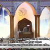 Recitación del Corán- Cap 9, 86 y 101 (El arrepentimiento); Recitador Abdul-Fattah Taruti