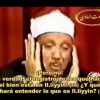 Zuha Inshirah Mutaffefin Nasr Abdulbasit