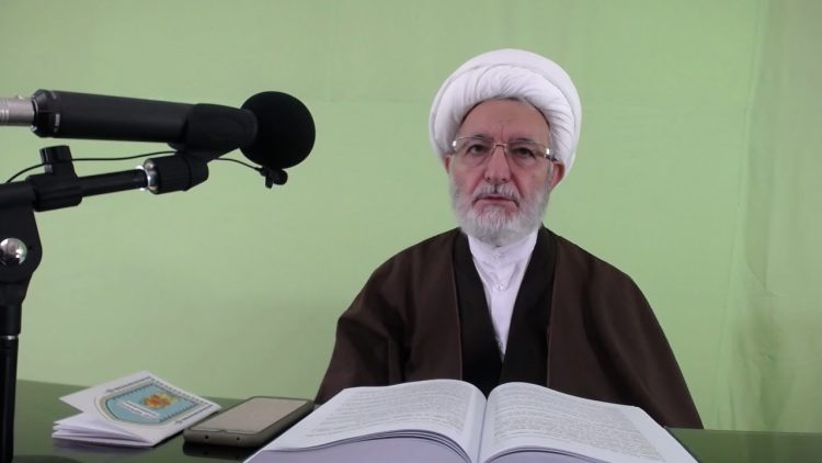 10 Las leyes prácticas en el islam por Huyyatulislam Rabbani