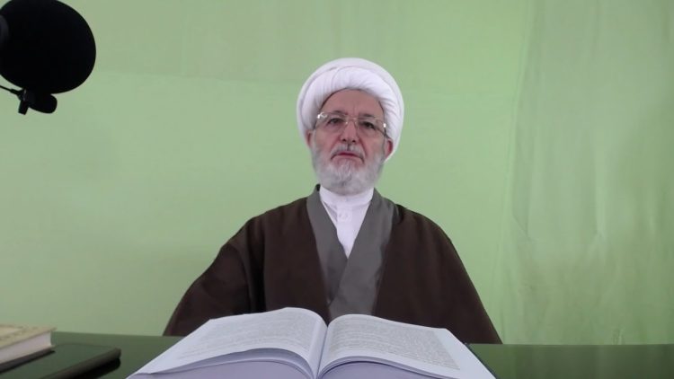 11 Las leyes prácticas en el islam por Huyyatulislam Rabbani