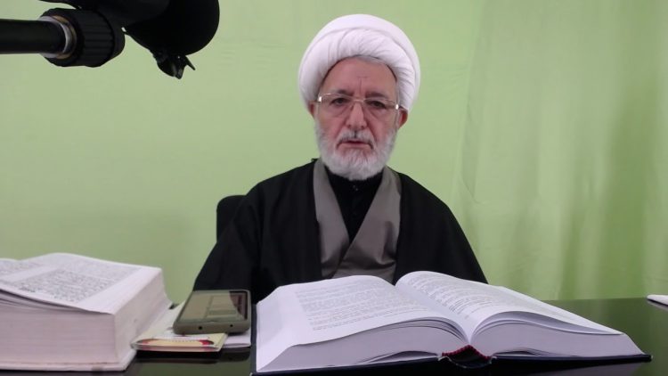 12 Las leyes prácticas en el islam por Huyyatulislam Rabbani