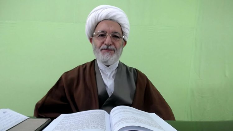 4 Las leyes prácticas en el islam por Huyyatulislam Rabbani