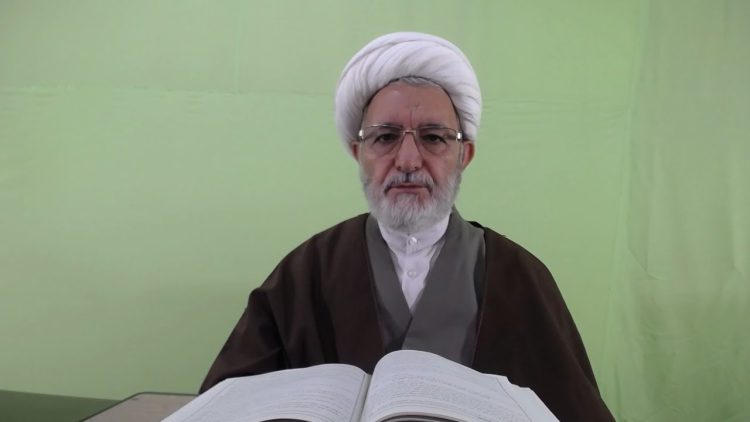 5 Las leyes prácticas en el islam por Huyyatulislam Rabbani