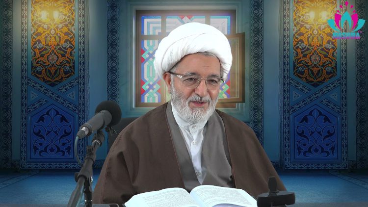 6 Las leyes prácticas en el islam por Huyyatulislam Rabbani