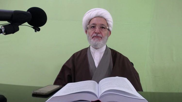 8 Las leyes prácticas en el islam por Huyyatulislam Rabbani